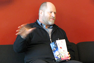 Markku Pölönen