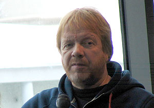 Heikki Silvennoinen