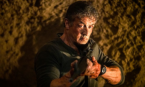 Rambo: Last Blood