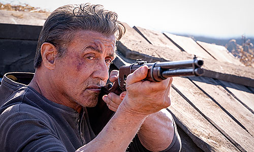 Rambo: Last Blood