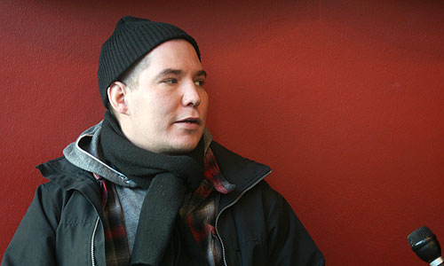 Jalmari Helander