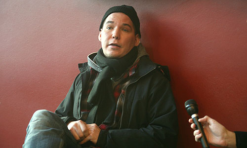 Jalmari Helander