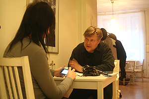 Petri Kotwica
