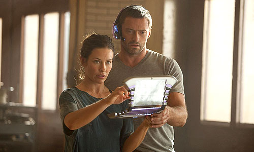 Real Steel