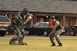 Real Steel