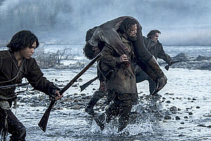 The Revenant