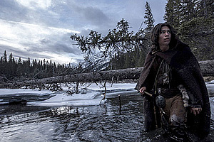 The Revenant