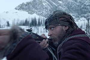 The Revenant