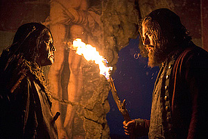 The Revenant