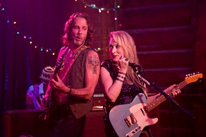 Ricki and the Flash