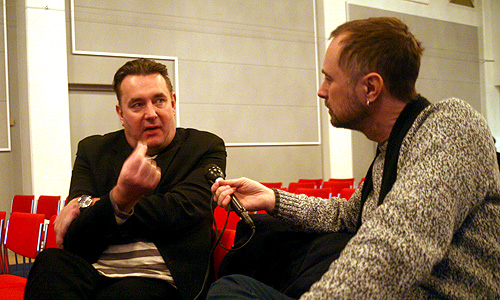 Timo Koivusalo