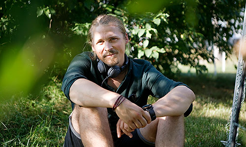 Risto Räppääjä ja pullistelija