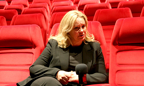 Maria Sid
