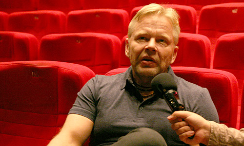 Taavi Vartia