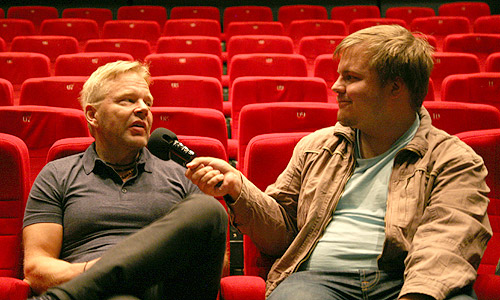Taavi Vartia