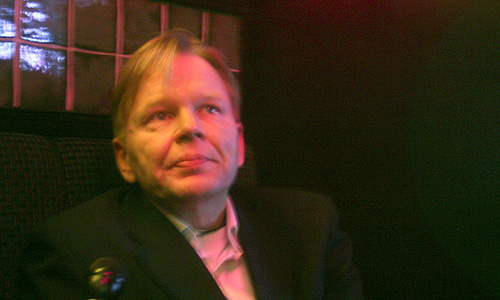 Taavi Vartia