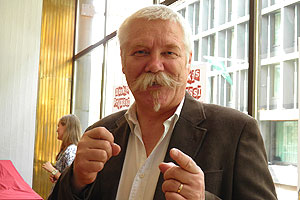 Raimo O. Niemi
