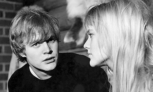 Maunu Kurkvaara: Rottasota (1968)