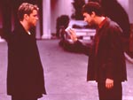 Rounders - © 1998 Miramax Films