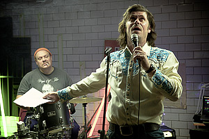 Ruotsalainen hetki
