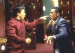 Rush Hour - (c) 1998 New Line Cinema