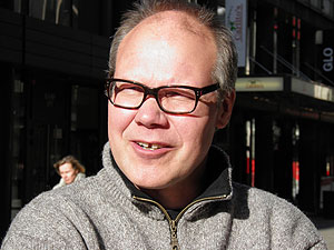 Markku Tuurna