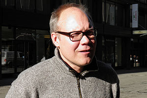 Markku Tuurna