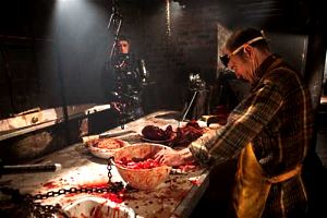 Sawney: Flesh of Man