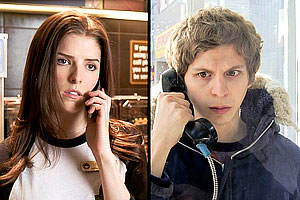 Scott Pilgrim vastaan maailma