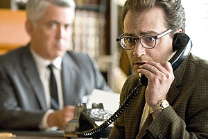 A Serious Man