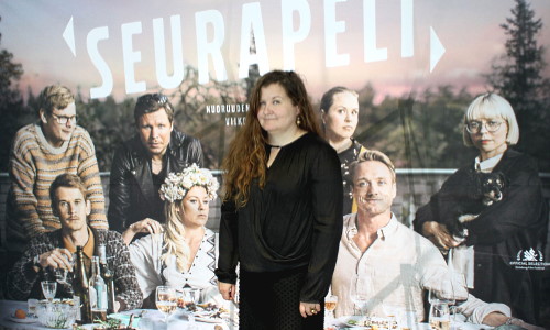 Jenni Toivoniemi