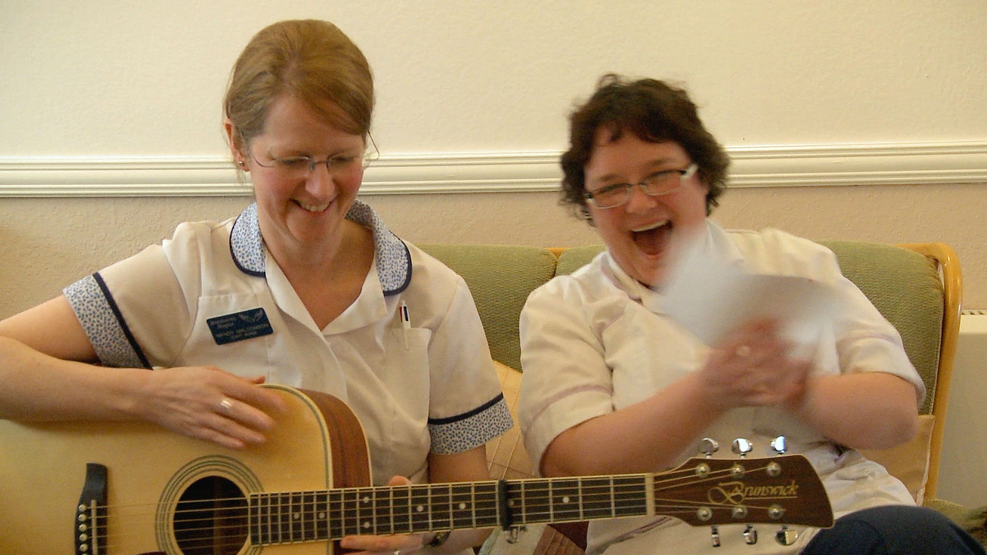 Seven Songs for a Long Life