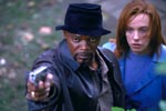 Shaft - © 2000 Paramount Pictures