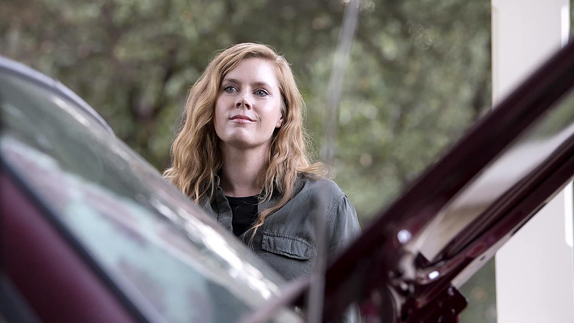 Sharp Objects: Season 1 • Arvostelu | Film-O-Holic.com
