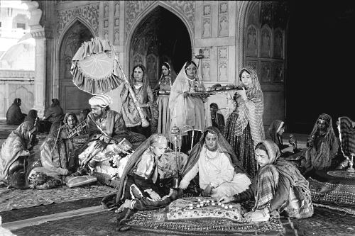 Shiraz: A Romance of India