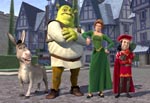 Shrek - © 2001 DreamWorks