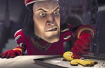 Shrek - © 2001 DreamWorks