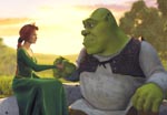 Shrek - © 2001 DreamWorks