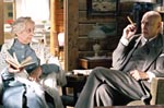 Sibelius - © 2003 Artista Filmi Oy