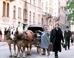 Sibelius - © 2003 Artista Filmi Oy