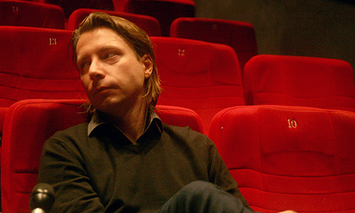 Jan Forsström