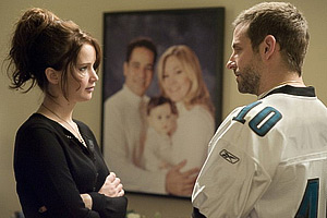 Silver Linings Playbook