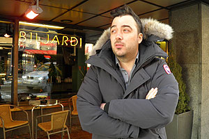 Tonislav Hristov 