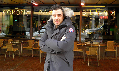 Tonislav Hristov