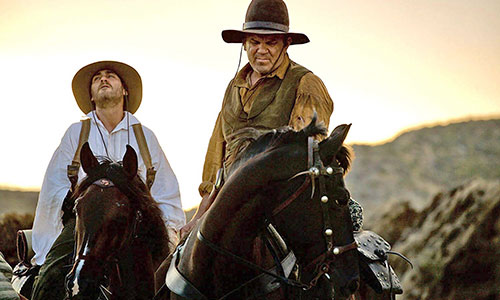 The Sisters Brothers