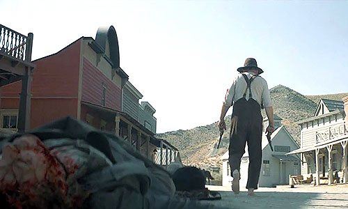 The Sisters Brothers