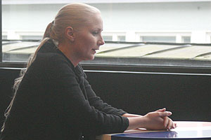 Zaida Bergroth