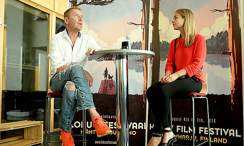Renny Harlin