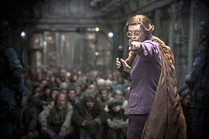 Snowpiercer