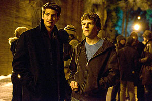 The Social Network The Social Network